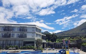 Harmoni Hotel Garut